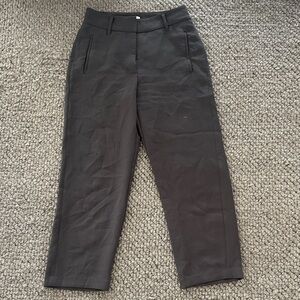 Wilfred Women’s Grey Dress Pants